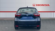 Honda Jazz 1.5 i-MMD Hybrid SR 5dr eCVT Hybrid Hatchback